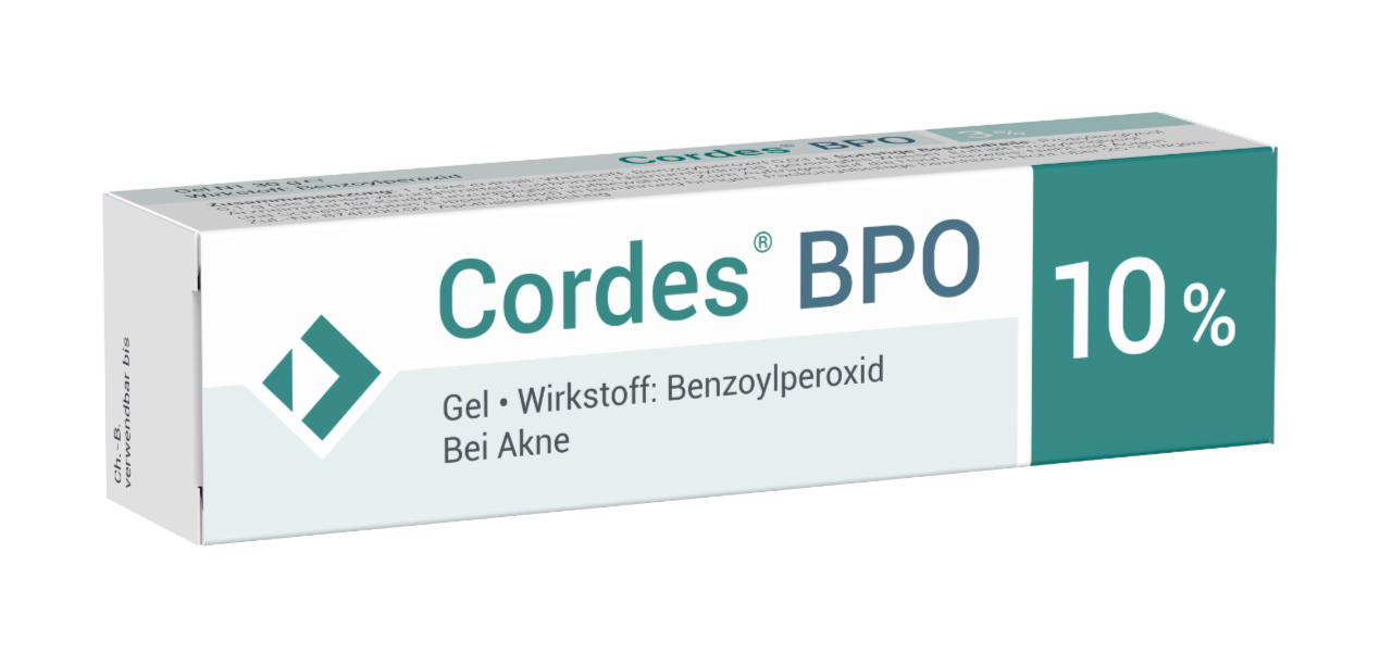 Cordes BPO 10 FS
