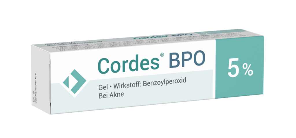 Cordes BPO 5 FS