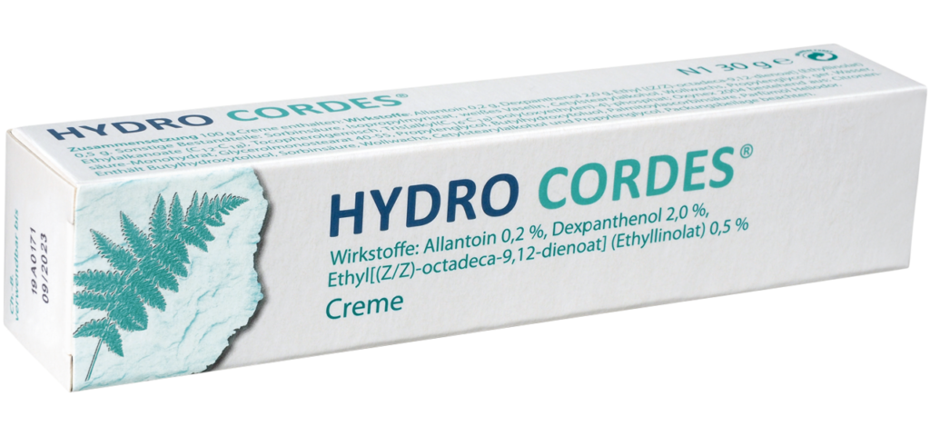 Hydro Cordes 30g FS