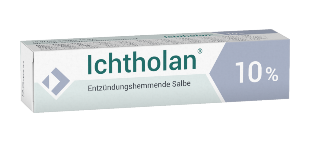 Ichtholan 10 FS