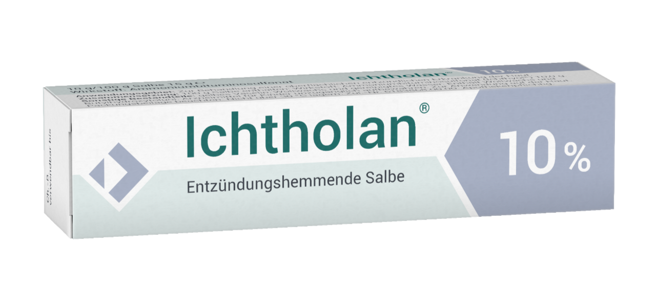 Ichtholan 10 FS