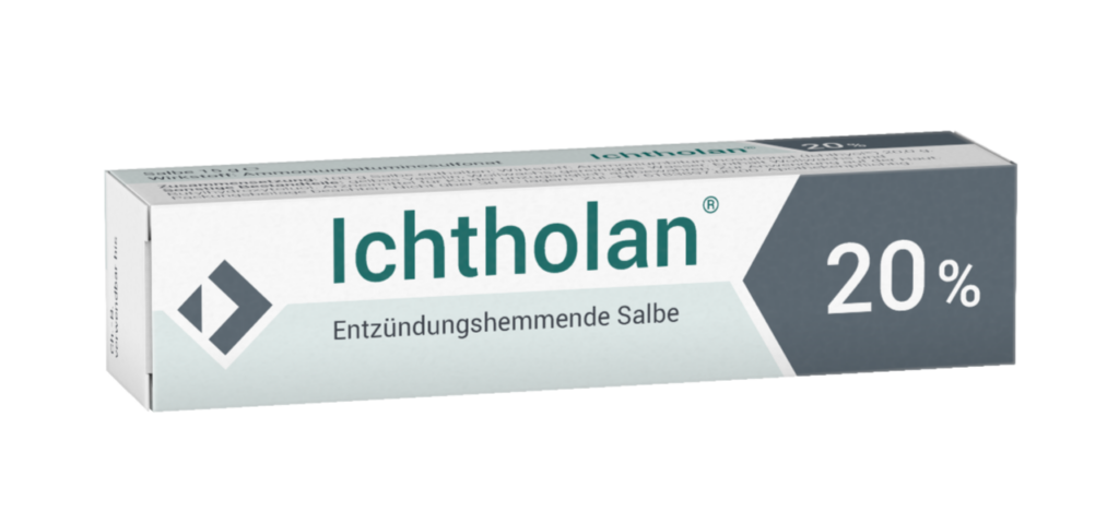 Ichtholan 20 FS