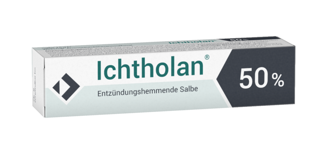 Ichtholan 50 FS