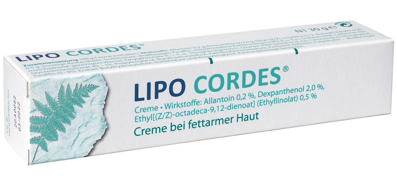 Lipo Cordes 30g FS