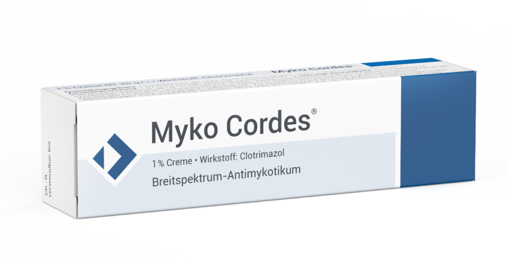 MykoCordes25g