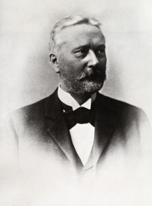 Gustav Hermanni Ichthyol Gesellschaft