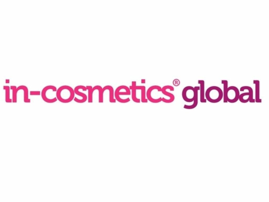 in cosmetics global