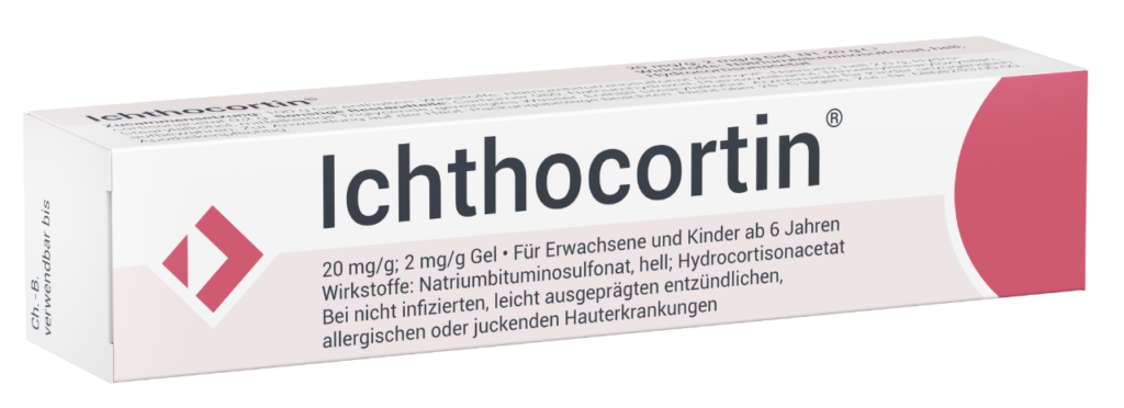 Ichthocortin