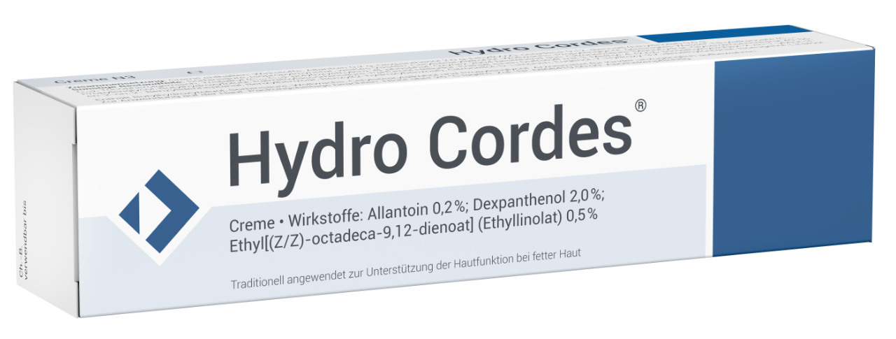 Ichthyol Hydro Cordes Creme 100g
